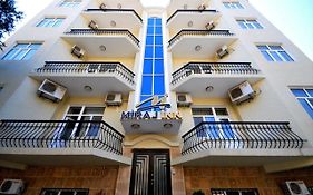 Miraj Inn Hotel